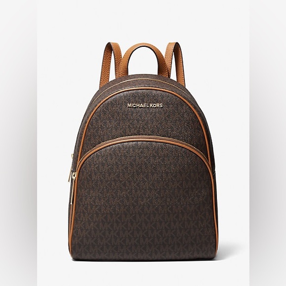 Michael Kors Bags Michael Kors Abbey Medium Backpack Poshmark